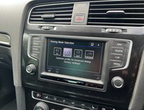 Volkswagen Golf 2.0 TDI BlueMotion Tech GTD Hatchback 5dr Diesel DSG Euro 6 (s/s) (184 ps) 33