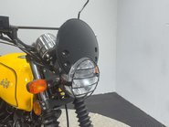 Ajs Tempest Scrambler 125 2019 ONLY 2K GREAT CONDITION CAFE 125CC LEARNER BIKE NEW MOT 32