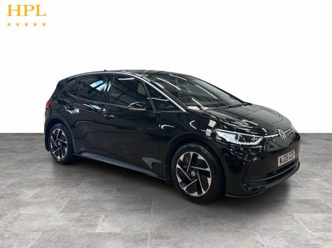 Volkswagen ID.3 Pro 59kWh Match Hatchback 5dr Electric Auto (204 ps) 1