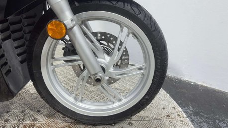 Honda SH300i SH 300 2016 32K VERY CLEAN MOT JAN 2027 300CC SCOOTER 9