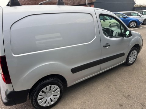 Citroen Berlingo 850 ENTERPRISE L1 BLUEHDI 18