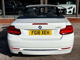 BMW 2 Series 1.5 218I Sport 2dr 67