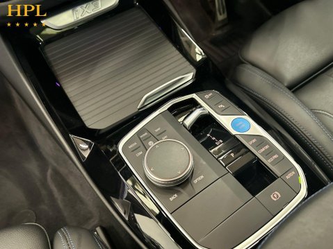 BMW Ix3 80kWh M Sport SUV 5dr Electric Auto (286 ps) 1 Owner - Sensors - Bluetooth 17