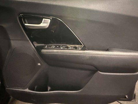 Kia Niro 1.6 Niro 3 Semi-Auto 5dr 9
