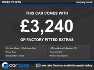 Land Rover Discovery 2.0 Discovery HSE SD4 Auto 4WD 5dr 17