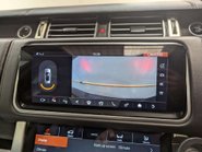 Land Rover Range Rover 4.4 Range Rover Autobiography SDV8 Auto 4WD 5dr 83