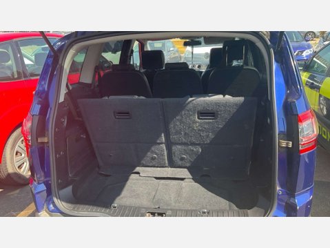 Ford S-Max 2.0 TDCi Titanium MPV 5dr Diesel Powershift Euro 5 (163 ps) 5