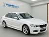 BMW 3 Series 2.0 320d M Sport Saloon 4dr Diesel Auto Euro 6 (s/s) (190 ps)