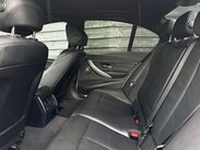 BMW 3 Series 2.0 320d xDrive M Sport 4WD 4dr 23