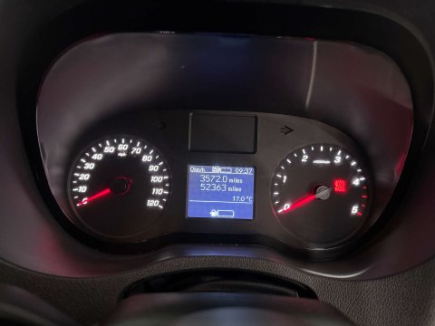 Mercedes-Benz Sprinter 2.0 Sprinter 315 Premium CDI 16