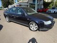 Audi A6 2.4 SE quattro 4dr 10