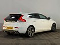 Volvo V40 R-DESIGN NAV D3 S/S 2.0 DIESEL MANUAL 7