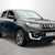 Suzuki Vitara 1.4 Boosterjet 48V Hybrid SZ-T 1