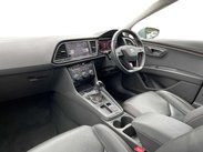 SEAT Leon 1.5 Leon FR Sport TSI Evo 5dr 8