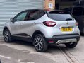 Renault Captur 1.2 TCe ENERGY Signature X Nav SUV 5dr Petrol Manual Euro 6 (s/s) (120 ps) 24