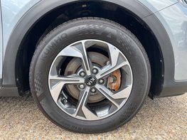 Kia Xceed 1.0 XCeed 2 ISG 5dr 16