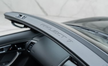 Jaguar F-Type PROJECT 7 32