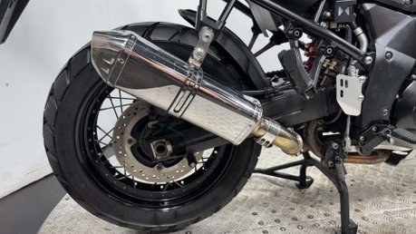 Suzuki V-Strom 1000 DL 2018 16K WITH EXTRAS ADVENTURER BIKE 1000CC 22