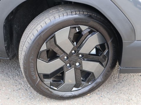 Suzuki e Vitara 61kWh Ultra Auto ALLGRIP 5dr 31