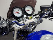 Honda CB 600 1998 27K RUNNING PROJECT A2 SPARES OR REPAIR 600CC 27