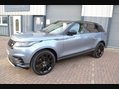 Land Rover Range Rover Velar 2.0 P250 R-Dynamic HSE Auto 4WD Euro 6 (s/s) 5dr 8