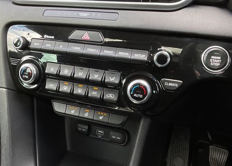 Kia Sportage 1.6 T-GDi ISG 3 AWD 17