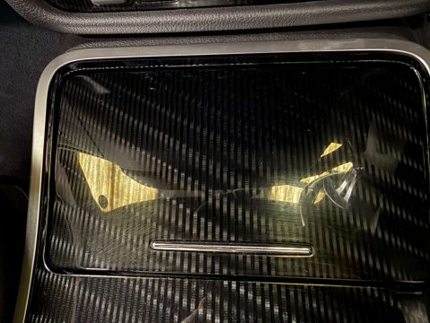 Mitsubishi Outlander 2.4 Outlander Exceed PHEV CVT 4WD 5dr 20