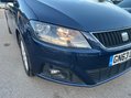 SEAT Alhambra 2.0 TDI Ecomotive CR SE Lux Euro 5 (s/s) 5dr 12