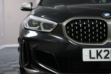 BMW 1 Series M135I XDRIVE 26