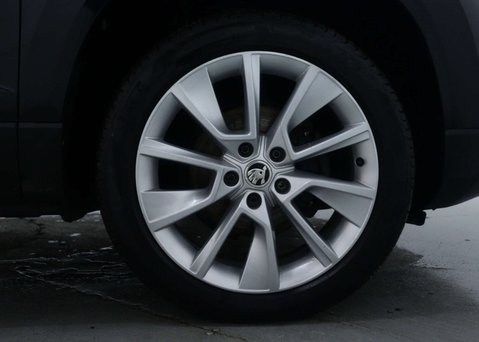 Skoda Karoq 1.6 Karoq SE L TDI 5dr 14