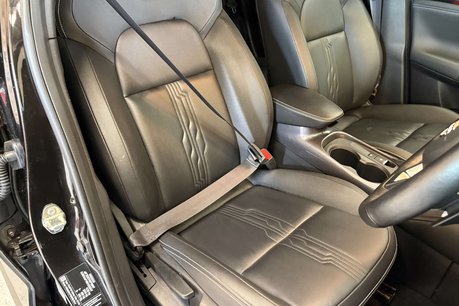 Nissan Juke 1.0 DIG-T Tekna SUV 5dr Petrol DCT Auto Euro 6 (s/s) (114 ps) 38