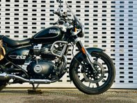 Royal Enfield Super Meteor 0.6 Super Meteor 650 7