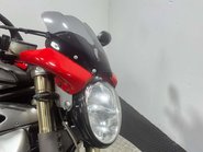 MV Agusta Brutale 2004 17K MOT RIDES GREAT STUNNING LOOKING BIKE 750CC INLINE 4 9