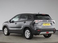 Suzuki S-Cross MOTION BOOSTERJET MHEV 2