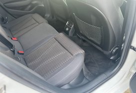 Audi A3 1.6 TDI SPORT AUTOMATIC 17