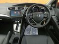Honda Civic 1.8 Civic i-VTec SR Auto 5dr 35