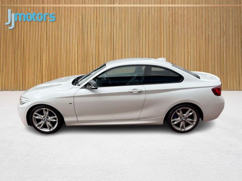 BMW 2 Series 3.0 M235i Coupe 2dr Petrol Auto Euro 6 (s/s) (326 ps) 34