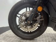 Honda Forza 125 NSS 2018 SPARES OR REPAIR PROJECT SCOOTER LEARNER BIKE 125CC 18