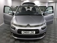 Citroen Grand C4 Spacetourer BLUEHDI FLAIR S/S 7