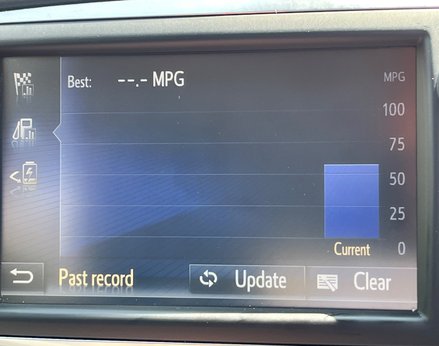 Toyota Yaris VVT-I Y20 39