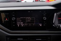 Volkswagen Polo MATCH TSI 24