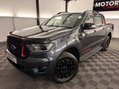 Ford Ranger 2.0 EcoBlue Wildtrak Auto 4WD Euro 6 (s/s) 4dr 1