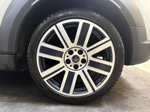 Mini Countryman 1.5 Cooper Exclusive Auto ALL4 Euro 6 (s/s) 5dr 51