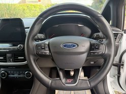 Ford Fiesta 1.5 Fiesta ST-3 T 3dr 40