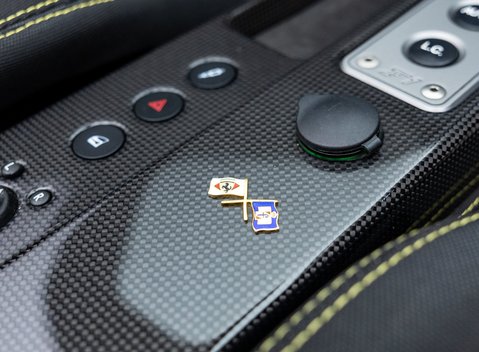 Ferrari F430 SCUDERIA SPIDER 16M 29
