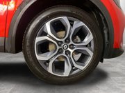 Renault Captur 1.0 TCe techno SUV 5dr Petrol Manual Euro 6 (s/s) (90 ps) Alloys - Air Con 10