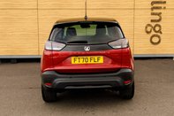 Vauxhall Crossland ELITE NAV 6