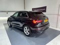 Audi Q3 1.5 TFSI CoD 35 S line Euro 6 (s/s) 5dr 14