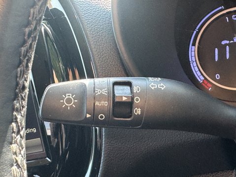 Kia Soul 64kWh First Edition SUV 5dr Electric Auto (201 bhp) 15