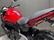 Kawasaki Er ER6 2013 ONLY 8K LONG MOT WARRANTY NAKED 650CC 17